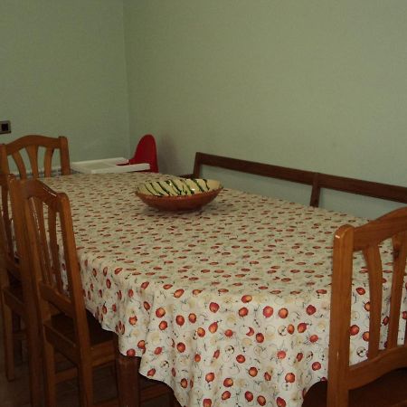 Aparthotel Cal Sabata Estany Esterno foto